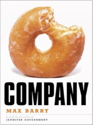 cover image of Company